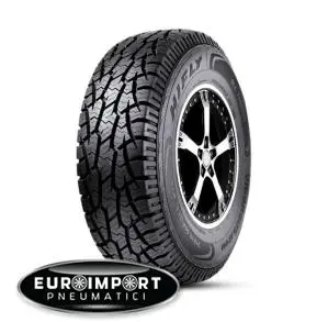 Hifly Vigorous AT 601 265/65 R17 112 T
